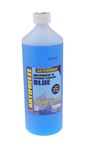 Antifreeze Pre-Mixed Blue (50/50) 1L - S3SHB1P1 - Silverhook